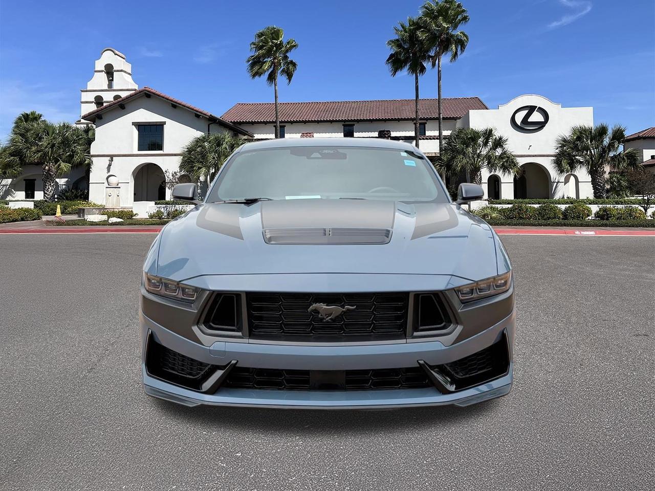 2024 Ford Mustang Dark Horse San Juan TX