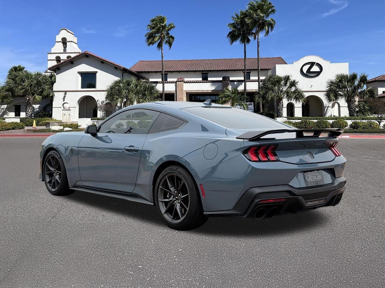 2024 Ford Mustang Dark Horse San Juan TX