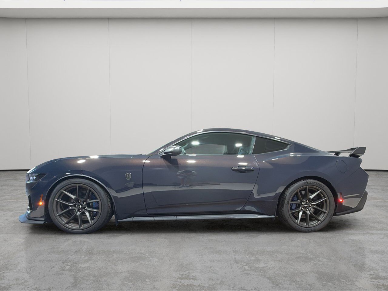 2024 Ford Mustang Dark Horse Sherwood Park AB