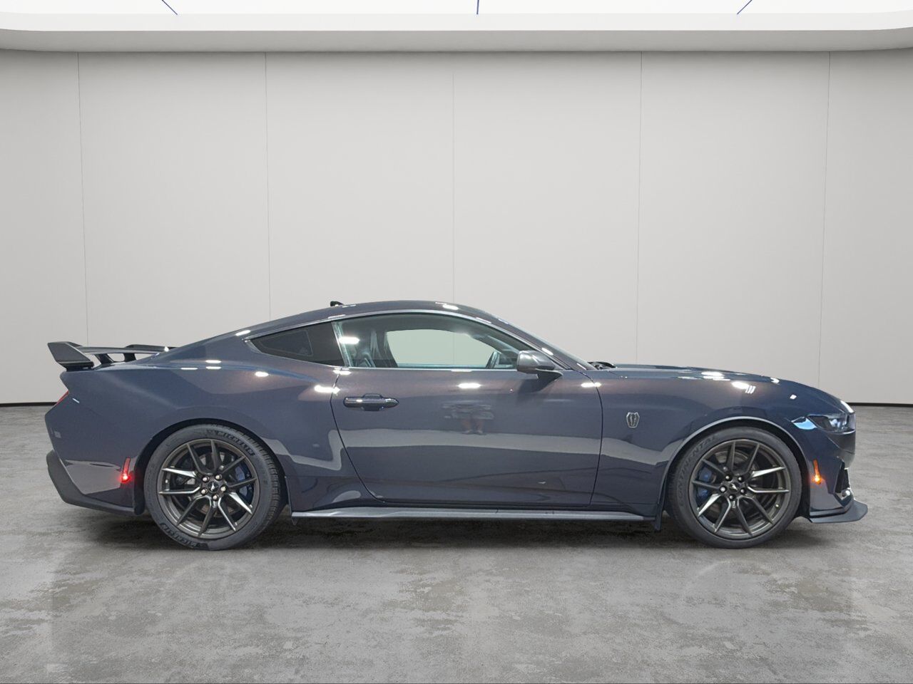 2024 Ford Mustang Dark Horse Sherwood Park AB