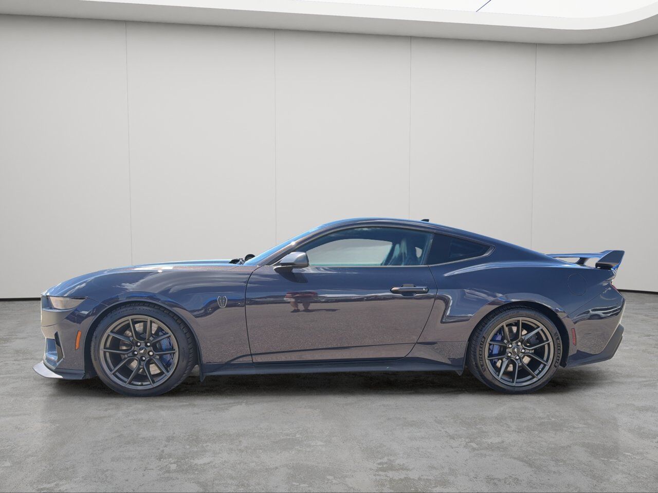 2024 Ford Mustang Dark Horse Sherwood Park AB