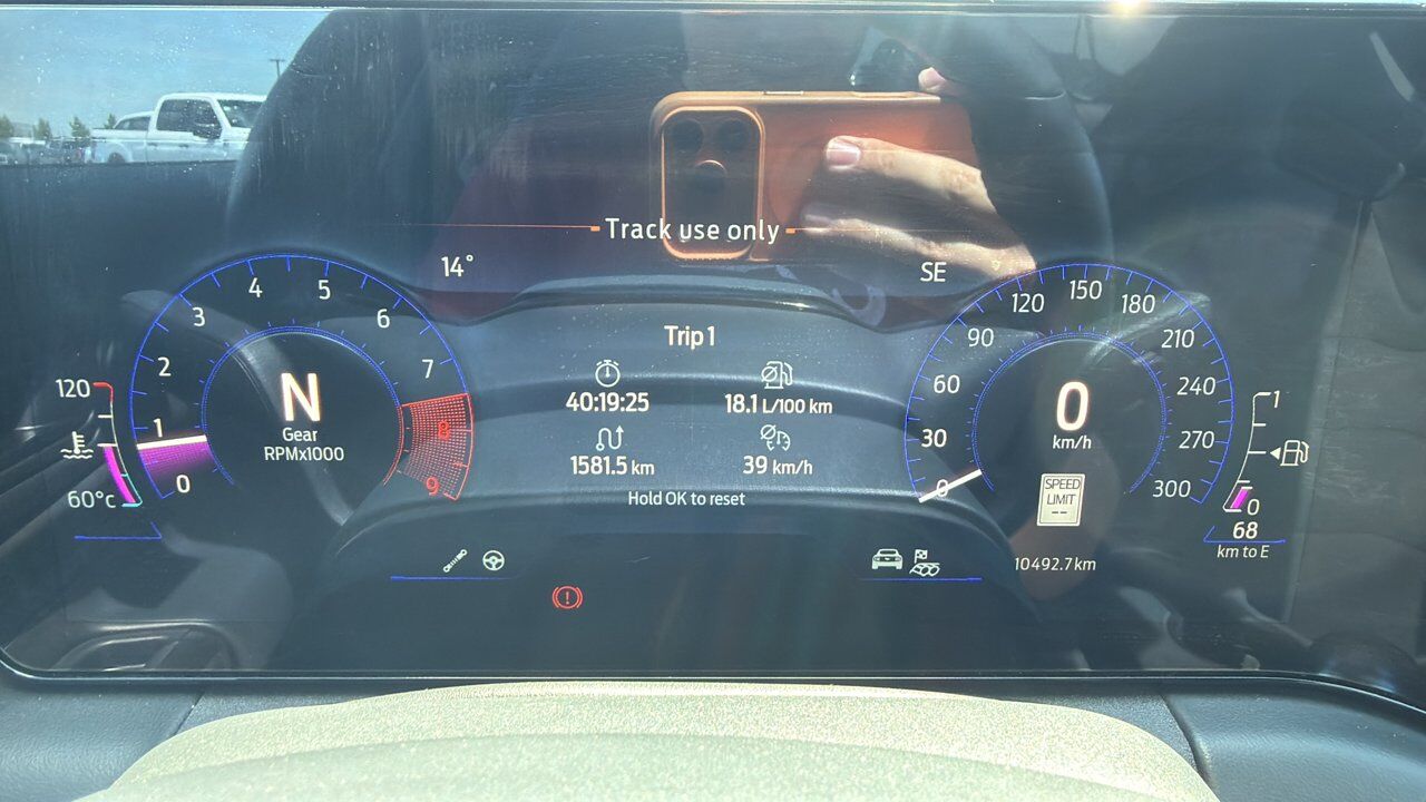 2024 Ford Mustang Dark Horse Sherwood Park AB