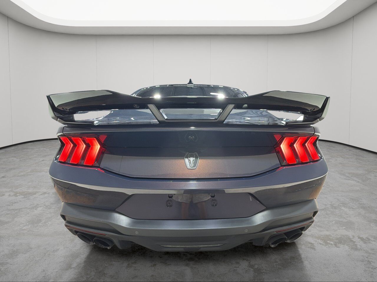 2024 Ford Mustang Dark Horse Sherwood Park AB