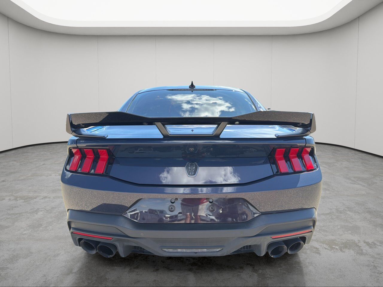 2024 Ford Mustang Dark Horse Sherwood Park AB