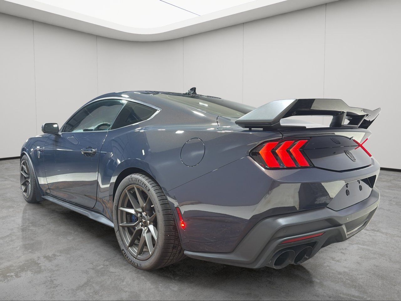 2024 Ford Mustang Dark Horse Sherwood Park AB