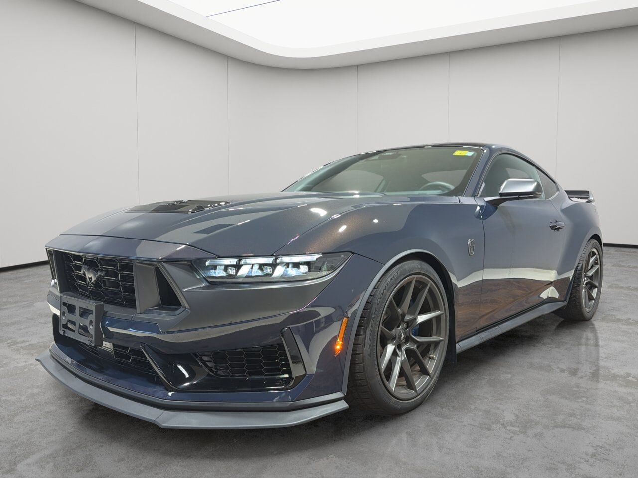 2024 Ford Mustang Dark Horse