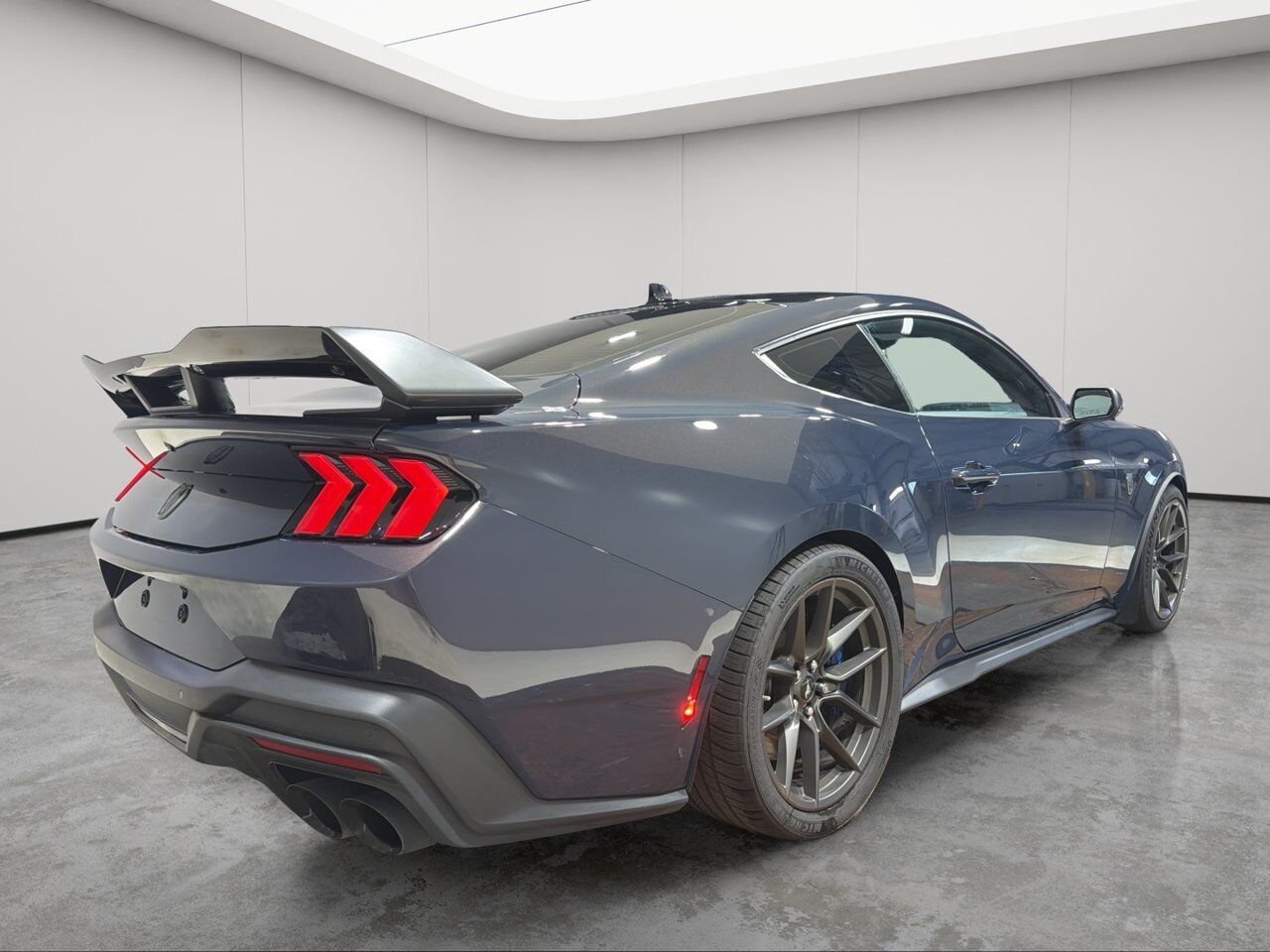 2024 Ford Mustang Dark Horse Sherwood Park AB