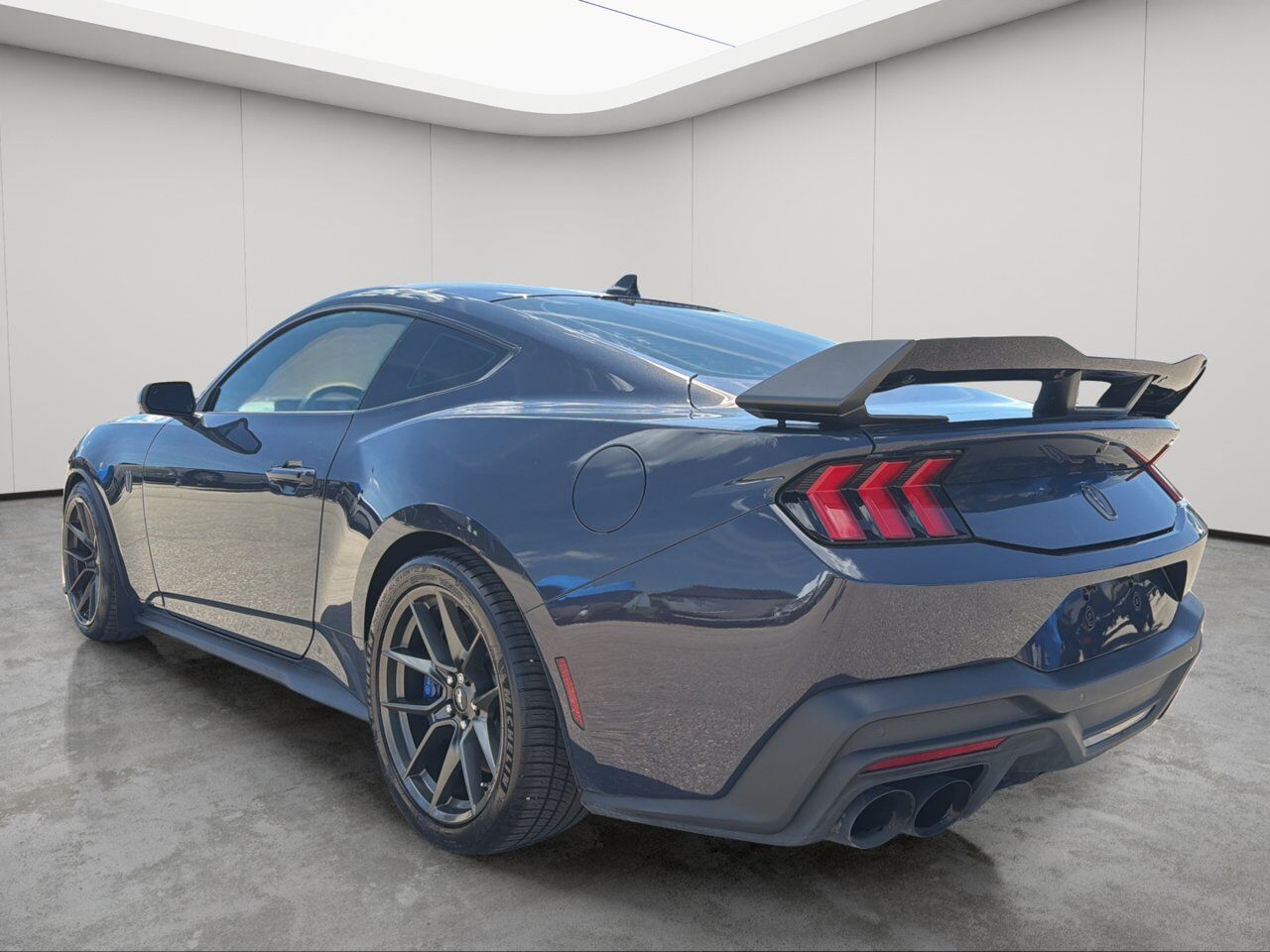 2024 Ford Mustang Dark Horse Sherwood Park AB