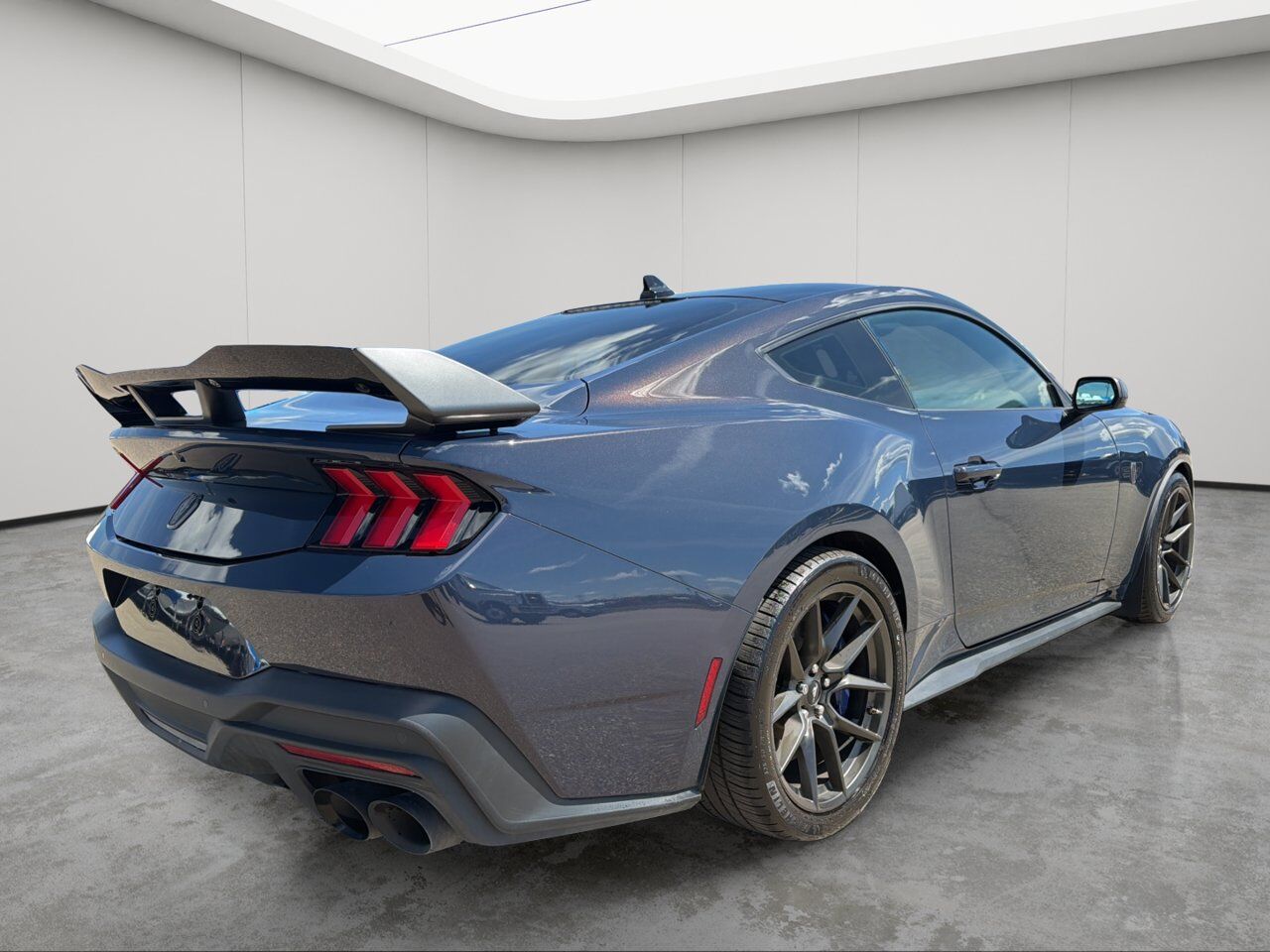 2024 Ford Mustang Dark Horse