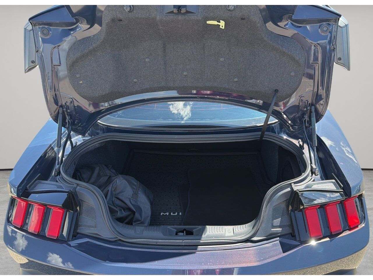 2024 Ford Mustang Dark Horse Sherwood Park AB