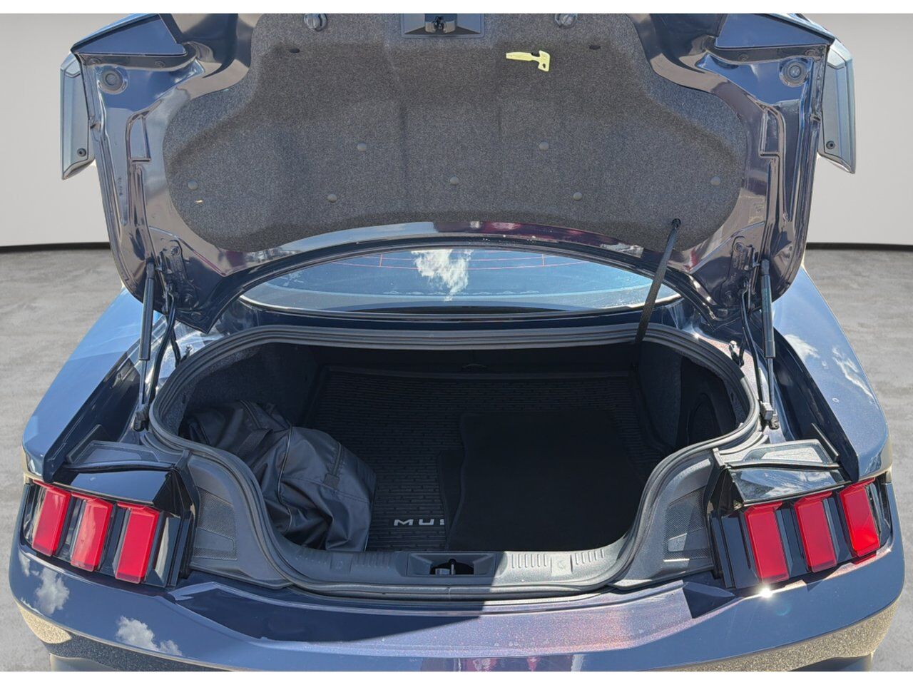 2024 Ford Mustang Dark Horse Sherwood Park AB