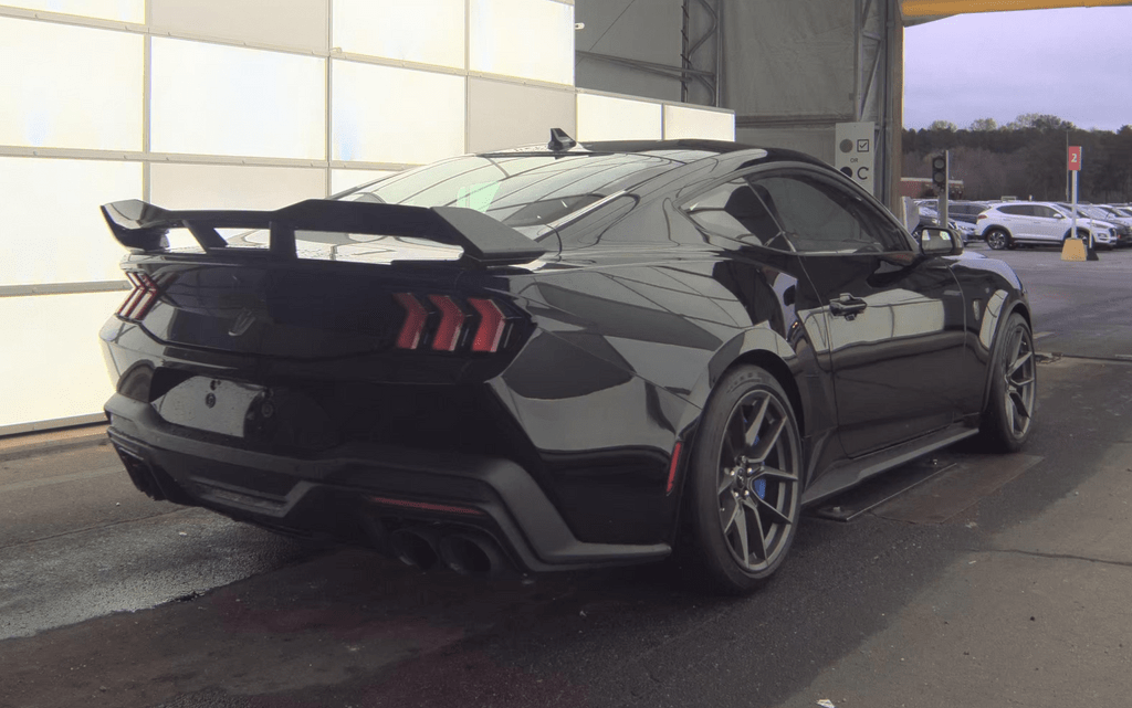 2024 Ford Mustang Dark Horse Tigard OR