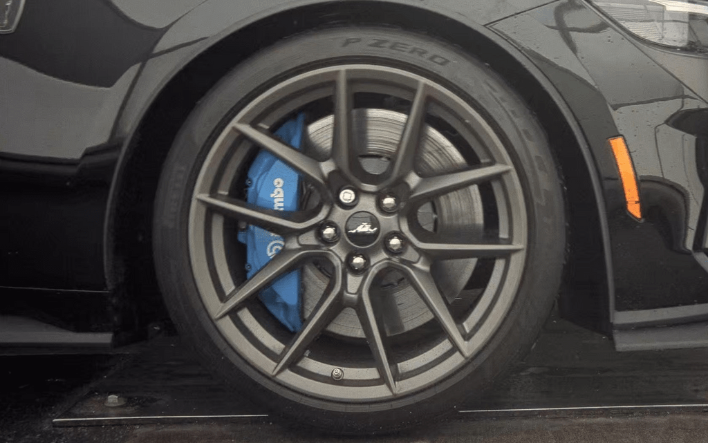 2024 Ford Mustang Dark Horse Tigard OR