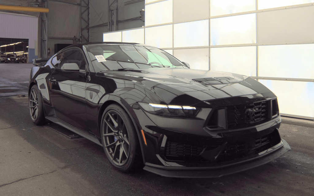 2024 Ford Mustang Dark Horse Tigard OR