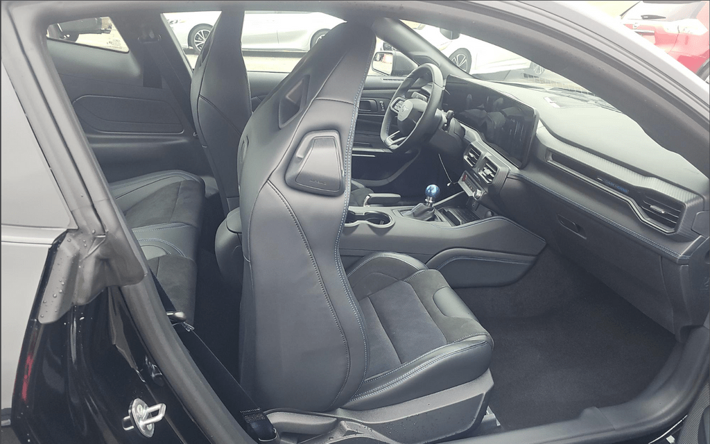 2024 Ford Mustang Dark Horse Tigard OR