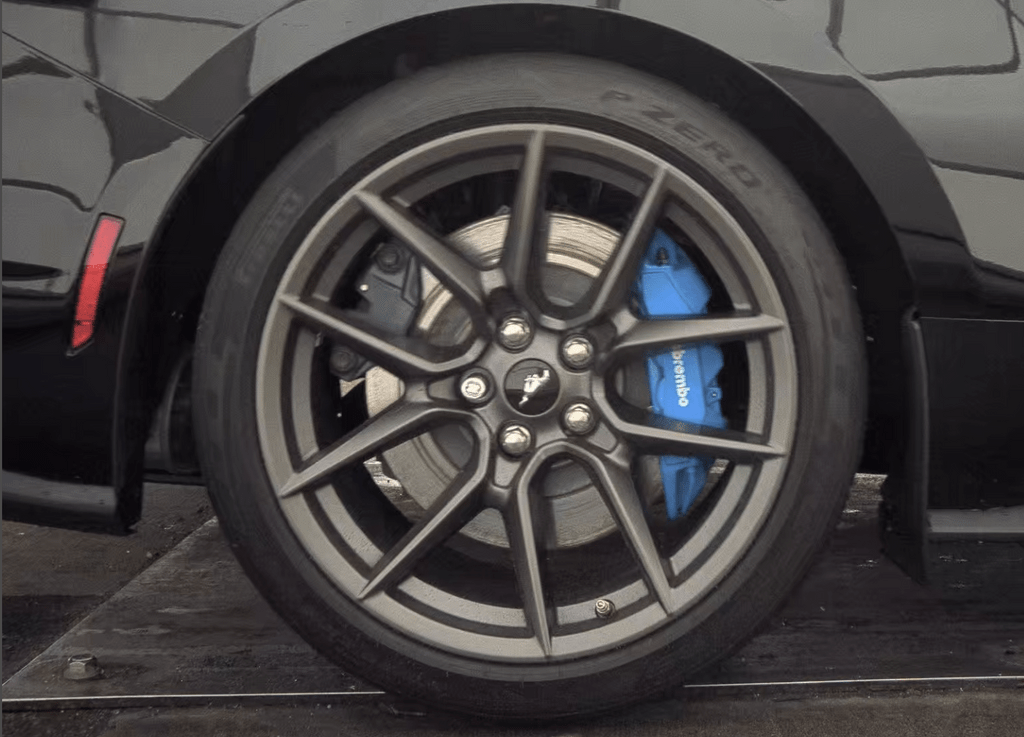 2024 Ford Mustang Dark Horse Tigard OR