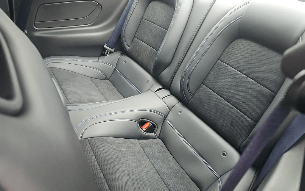 2024 Ford Mustang Dark Horse Tigard OR