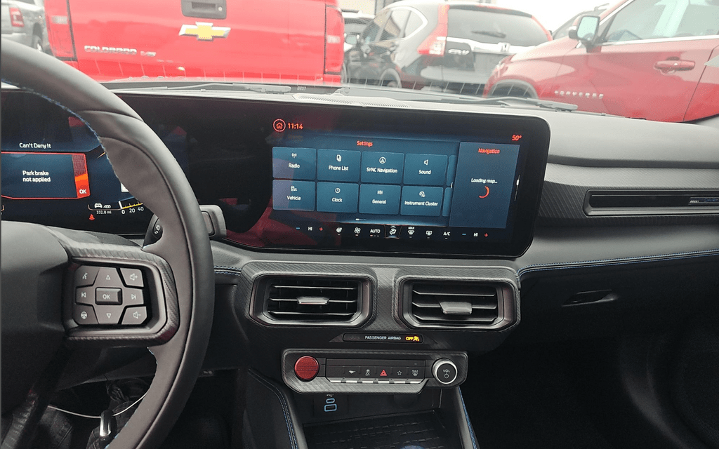 2024 Ford Mustang Dark Horse Tigard OR