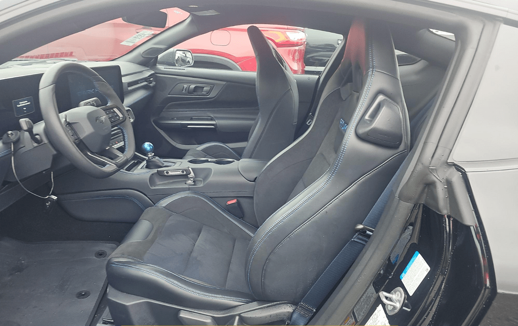 2024 Ford Mustang Dark Horse Tigard OR