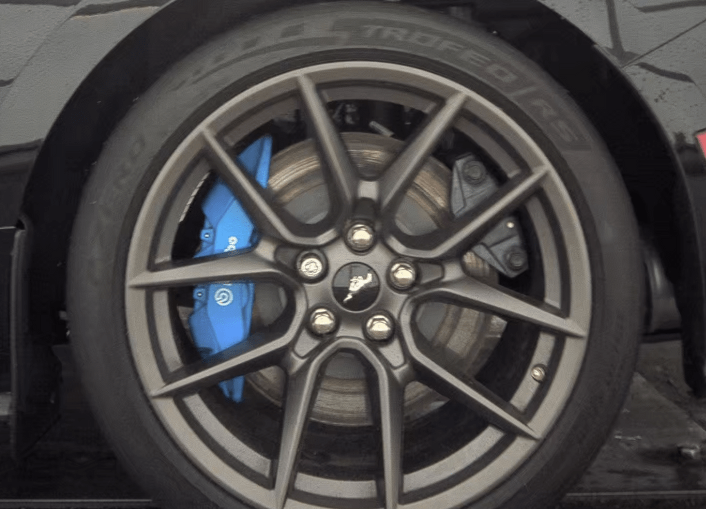 2024 Ford Mustang Dark Horse Tigard OR