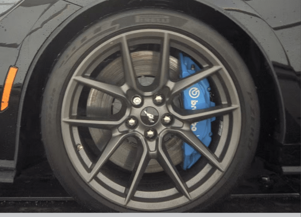 2024 Ford Mustang Dark Horse Tigard OR