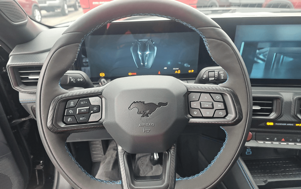 2024 Ford Mustang Dark Horse Tigard OR