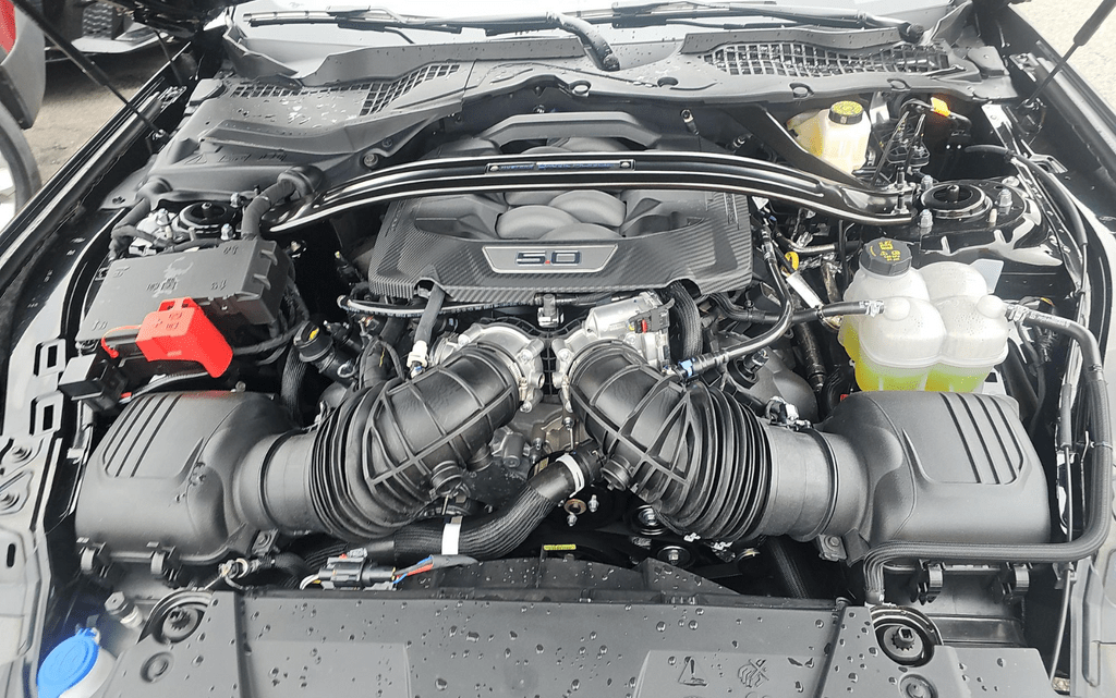 2024 Ford Mustang Dark Horse Tigard OR