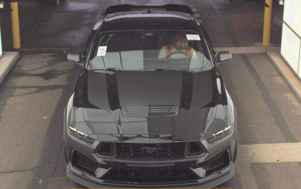 2024 Ford Mustang Dark Horse Tigard OR