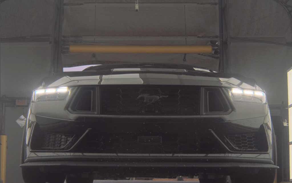 2024 Ford Mustang Dark Horse Tigard OR