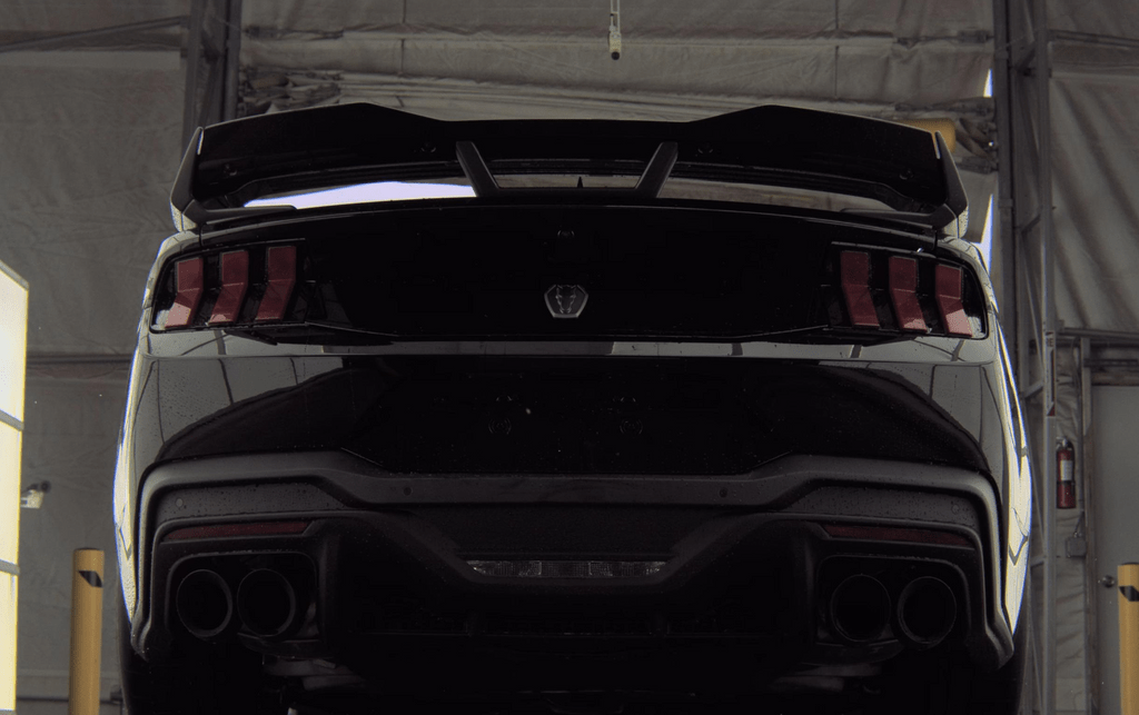 2024 Ford Mustang Dark Horse Tigard OR