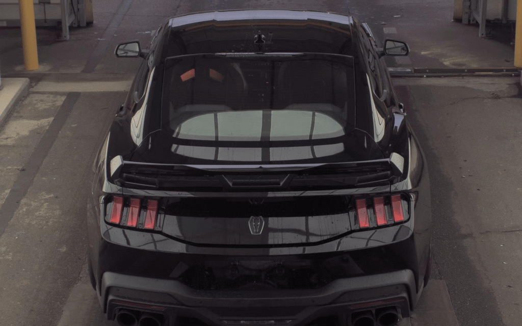 2024 Ford Mustang Dark Horse Tigard OR