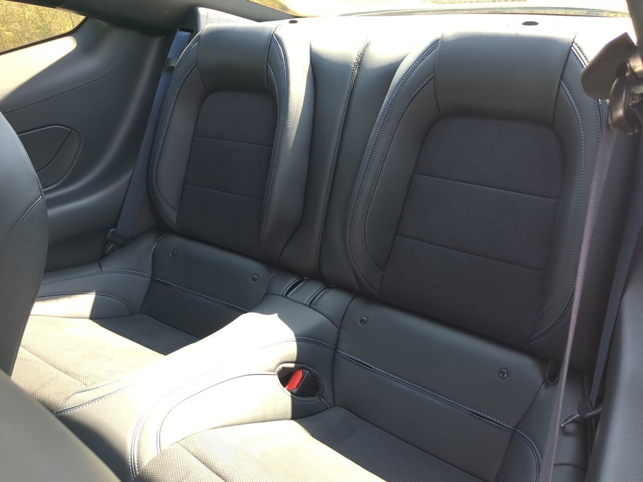 2024 Ford Mustang Dark Horse Winder GA