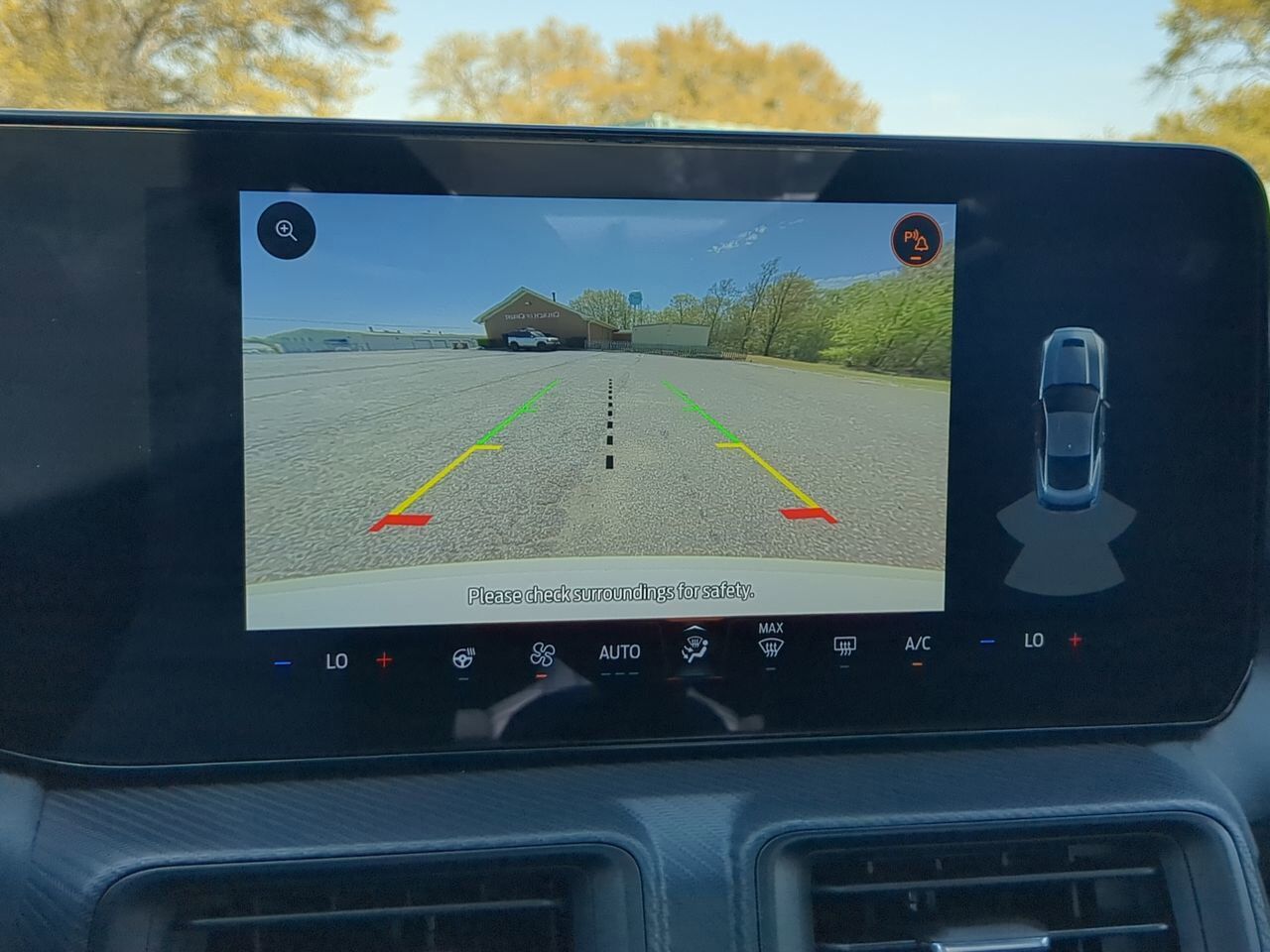 2024 Ford Mustang Dark Horse Winder GA