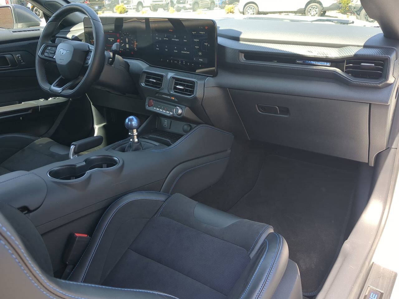 2024 Ford Mustang Dark Horse Winder GA