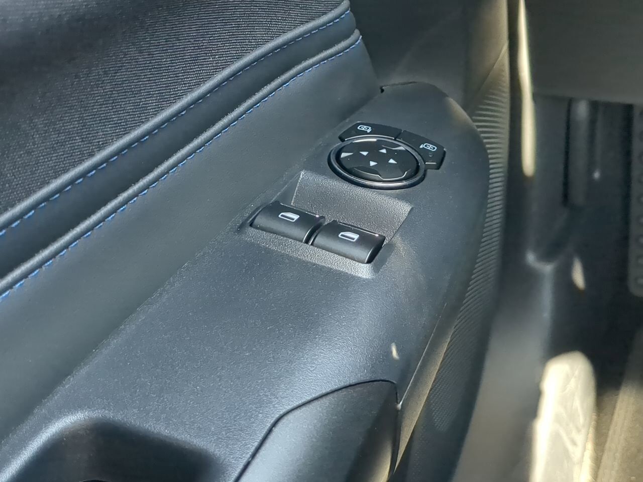 2024 Ford Mustang Dark Horse Winder GA