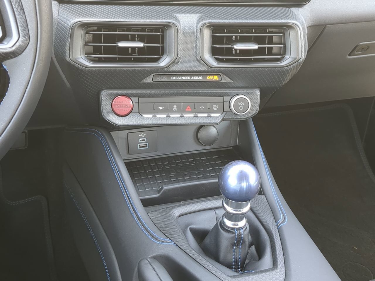 2024 Ford Mustang Dark Horse Winder GA