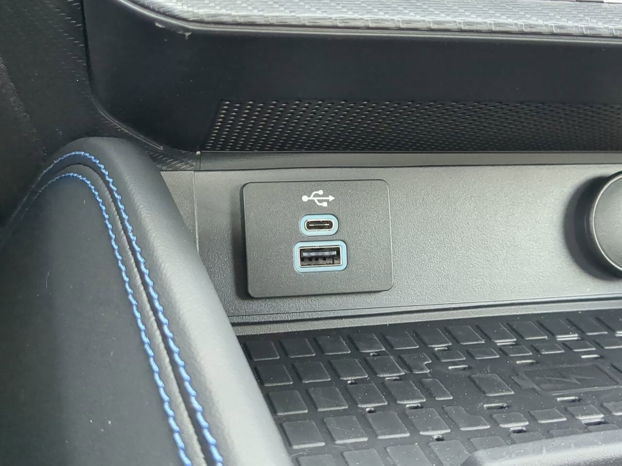 2024 Ford Mustang Dark Horse Winder GA