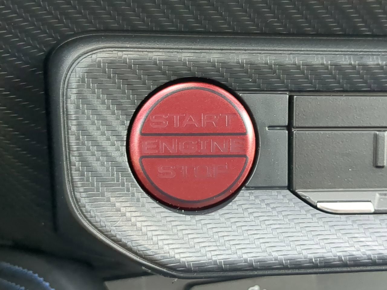 2024 Ford Mustang Dark Horse Winder GA