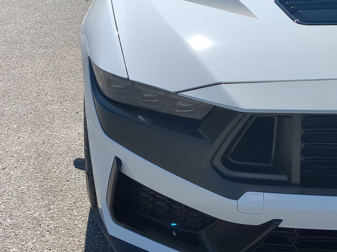 2024 Ford Mustang Dark Horse Winder GA