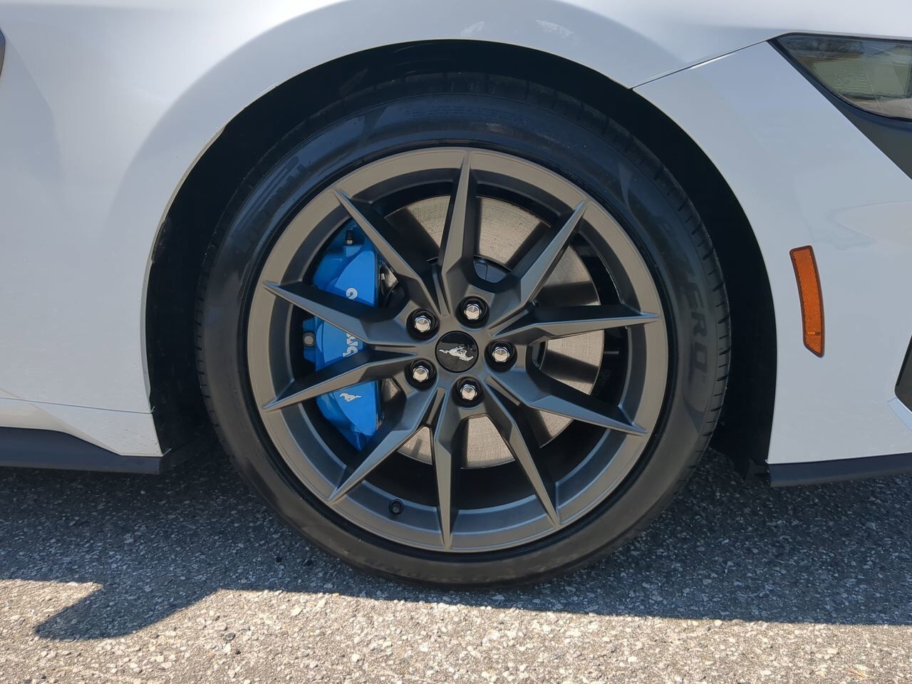 2024 Ford Mustang Dark Horse Winder GA