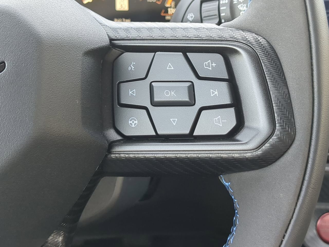 2024 Ford Mustang Dark Horse Winder GA