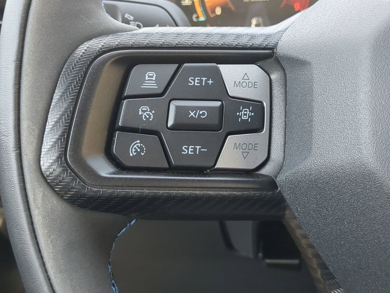 2024 Ford Mustang Dark Horse Winder GA