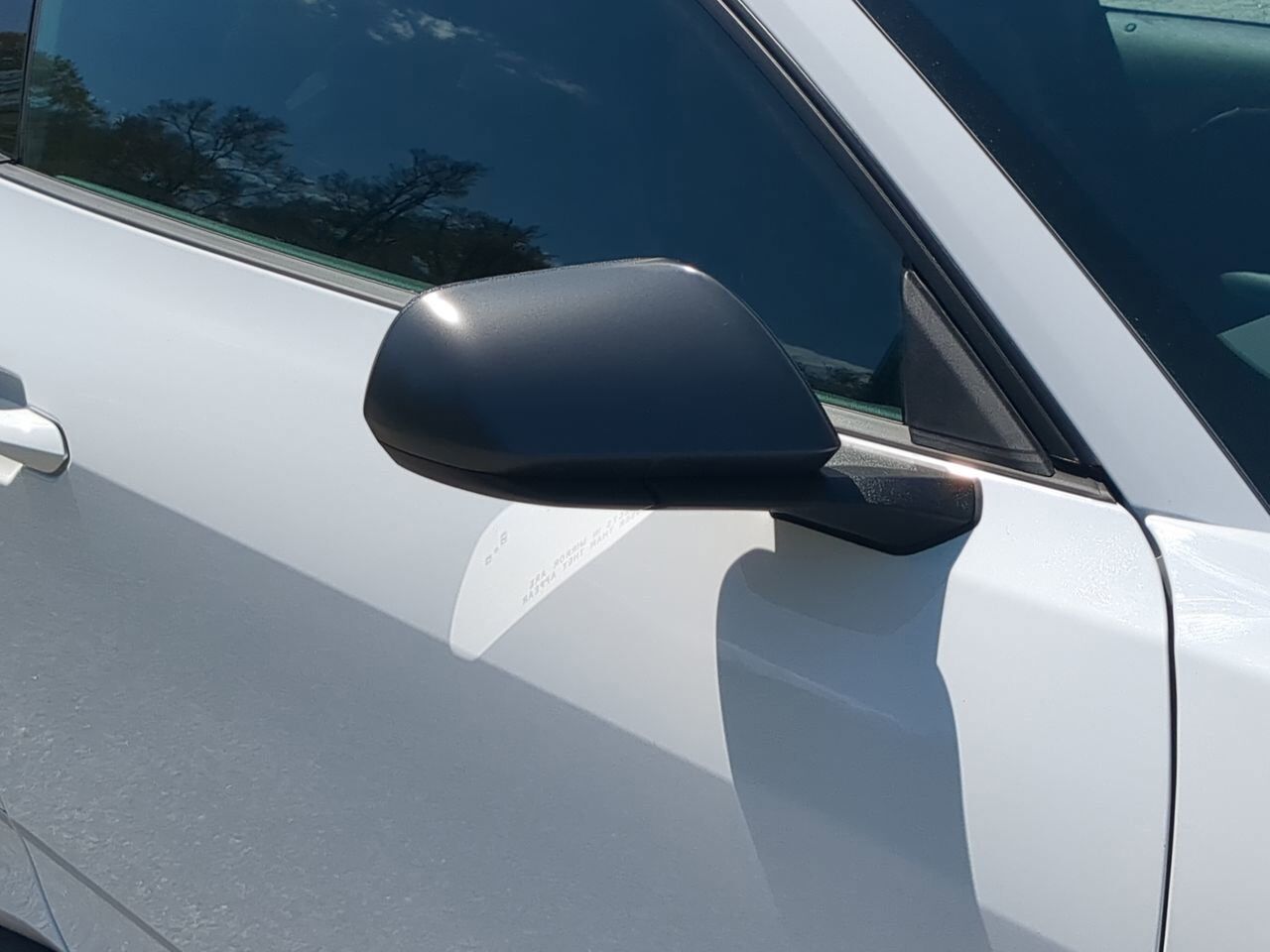 2024 Ford Mustang Dark Horse Winder GA