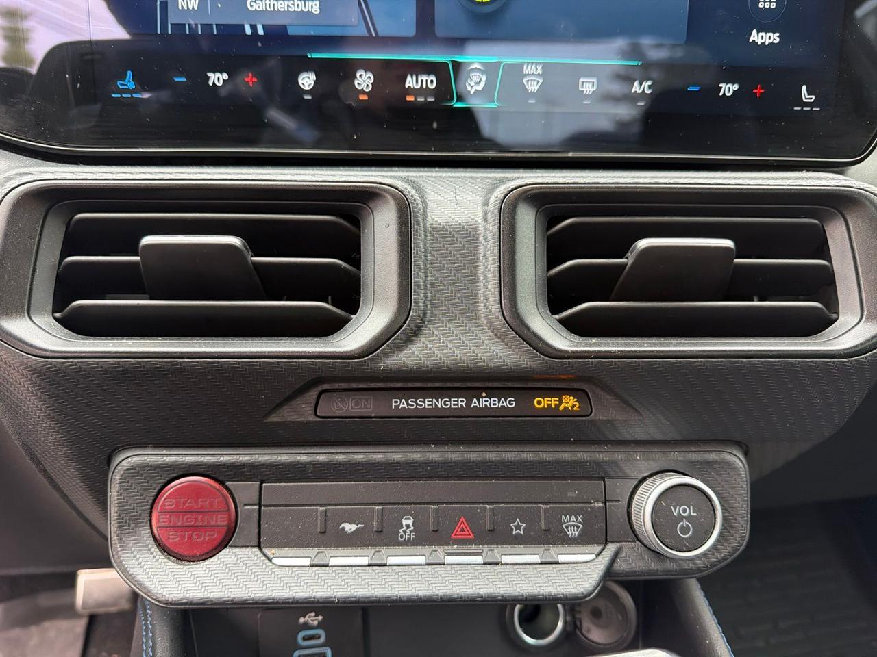 2024 Ford Mustang Dark Horse Gaithersburg MD