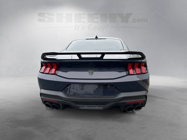 2024 Ford Mustang Dark Horse Gaithersburg MD