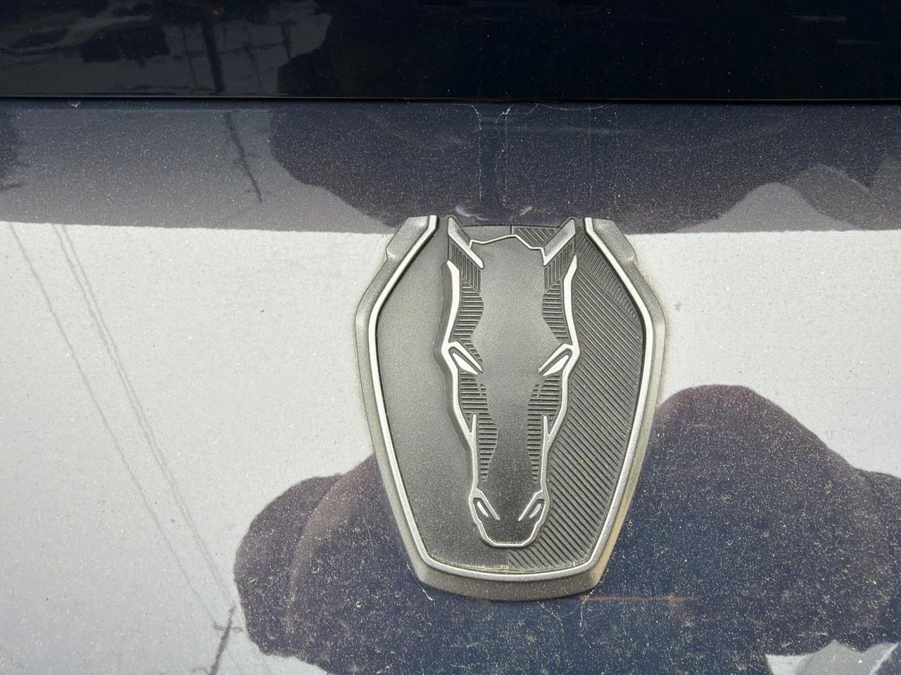 2024 Ford Mustang Dark Horse Gaithersburg MD