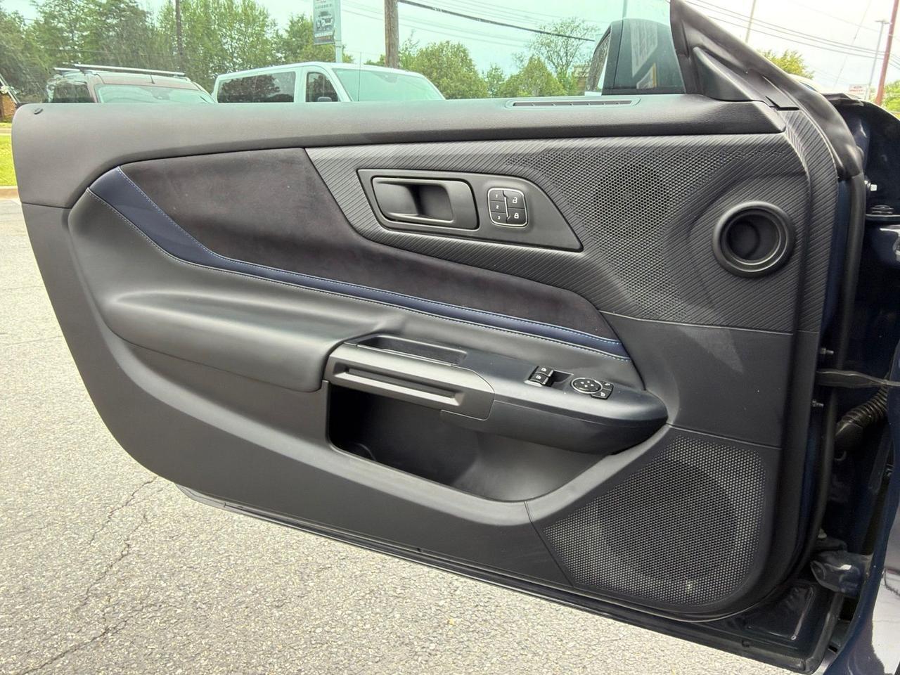 2024 Ford Mustang Dark Horse Gaithersburg MD