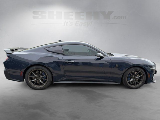 2024 Ford Mustang Dark Horse Gaithersburg MD