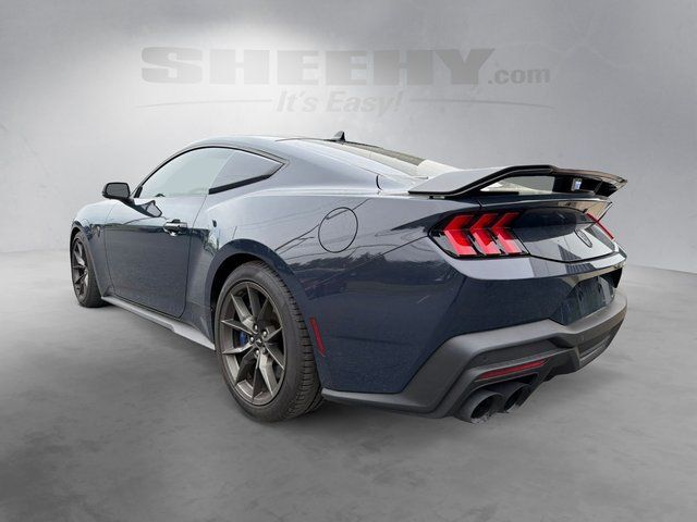 2024 Ford Mustang Dark Horse Gaithersburg MD