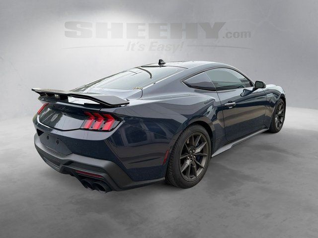 2024 Ford Mustang Dark Horse Gaithersburg MD